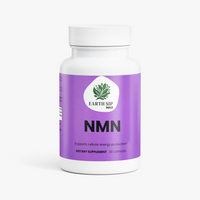 NMN Supplement with NAD+ Resveratrol and French Maritime Pine Bark Extract - NMNH Alternative | NAD Liposomal Supplements for Men and Women - Supports Cellular Energy