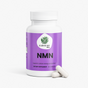 NMN Supplement with NAD+ Resveratrol and French Maritime Pine Bark Extract - NMNH Alternative | NAD Liposomal Supplements for Men and Women - Supports Cellular Energy